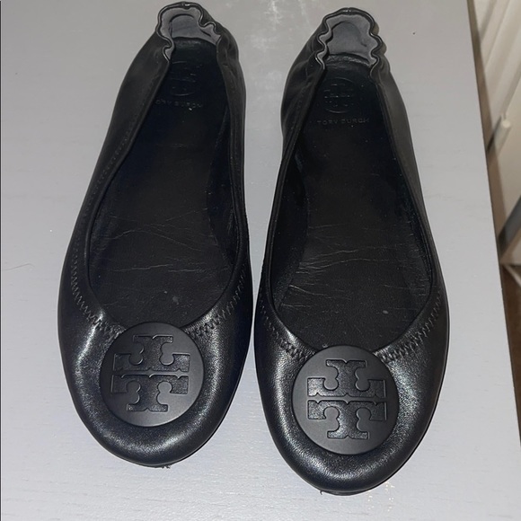 Tory Burch travel flat - Picture 5 of 14